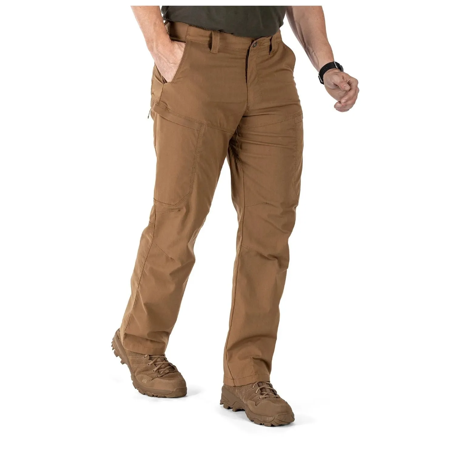 5.11 Tactical Men's Apex® Regular Fit 10-Pocket Cargo Pant