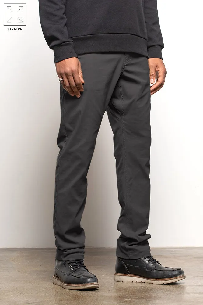 686 Mens Everywhere Pant - Slim Fit