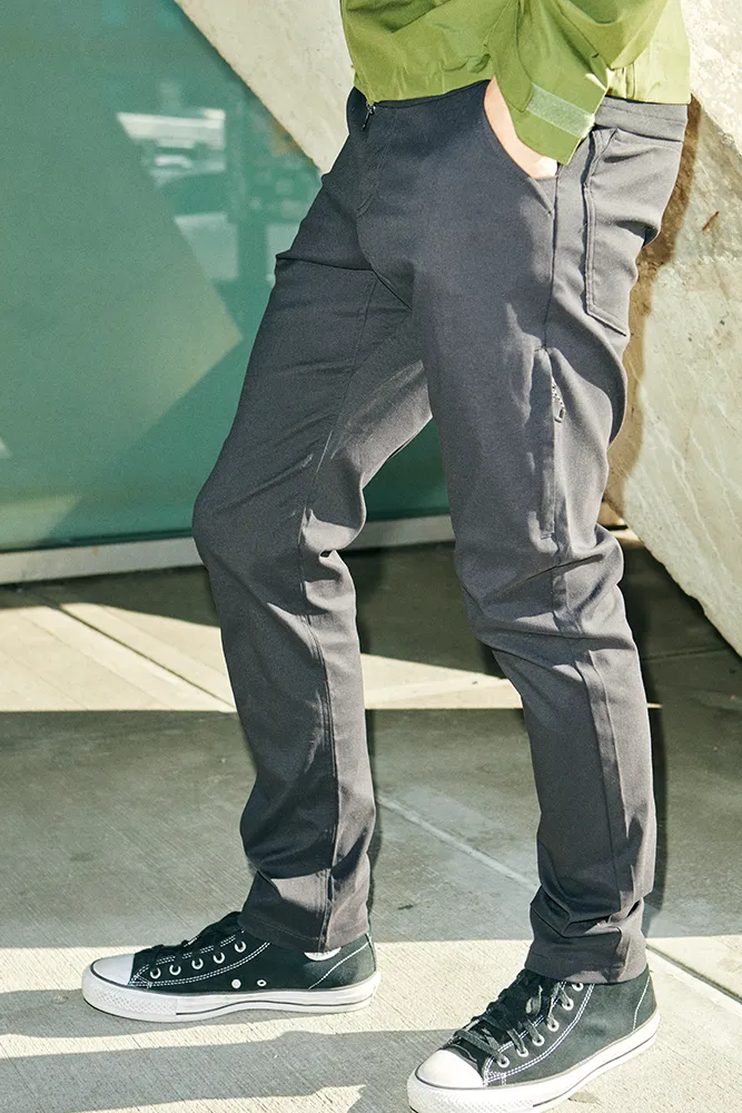 686 Mens Everywhere Pant - Slim Fit