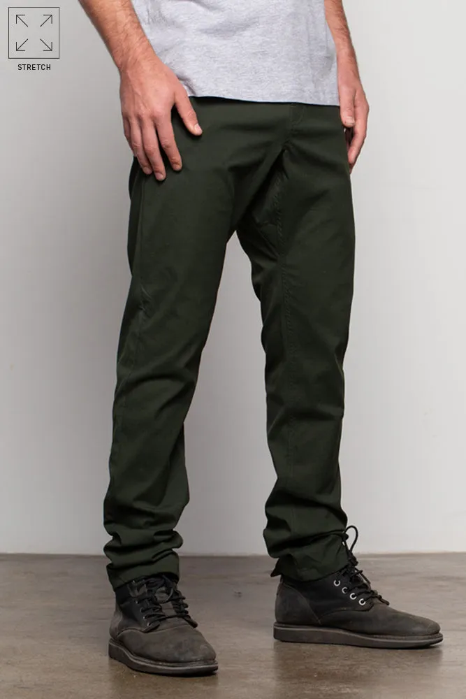 686 Mens Everywhere Pant - Slim Fit