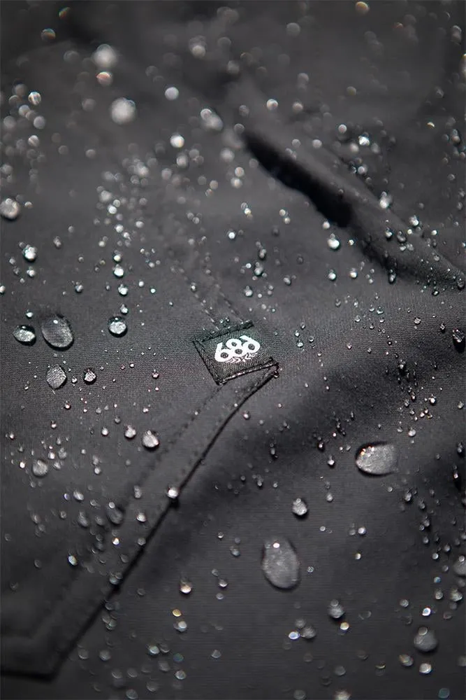 686 Mens Everywhere Pant - Slim Fit