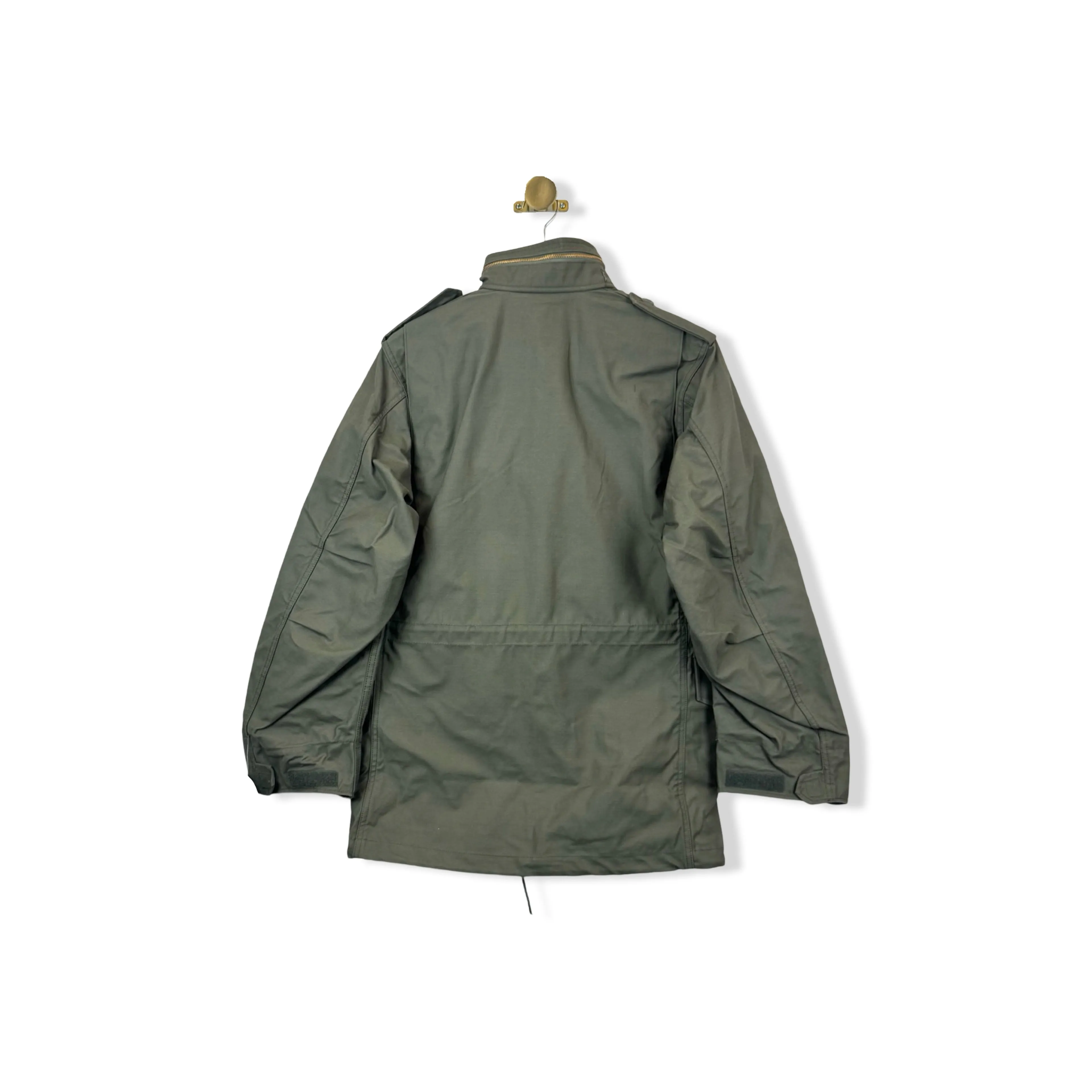 Alpha Industries M-65 Field Coat