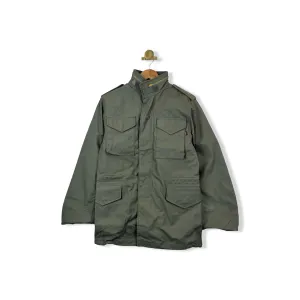 Alpha Industries M-65 Field Coat