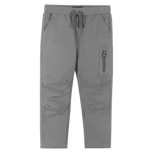 Andy & Evan - Boys Twill Pocket Pants
