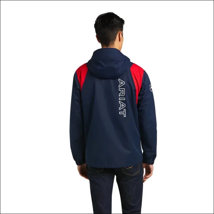 Ariat Mens Spectator H2O Jacket - Team