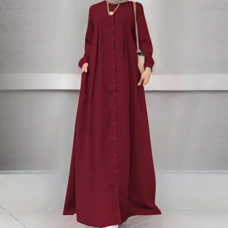 Beautiful Elegant Ladies Dress