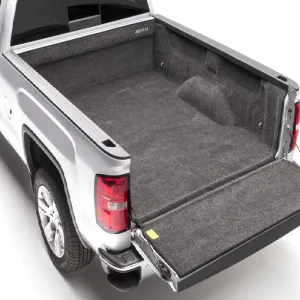 BedRug Classic Bedliner | 2022-2025 Toyota Tundra