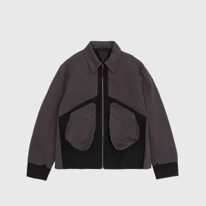 BIAS JACKET