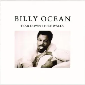 Billy Ocean- Tear Down These Walls