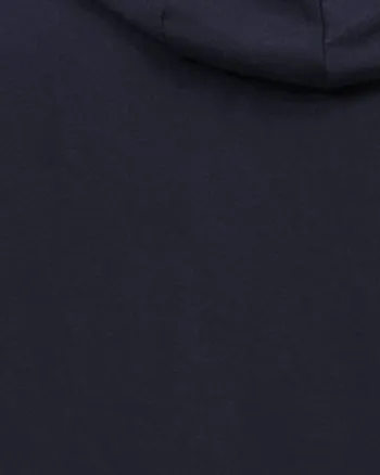 Blue "Killing It" Hooded Sweatshirt | Navy