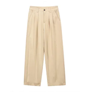 Bruce plain pant