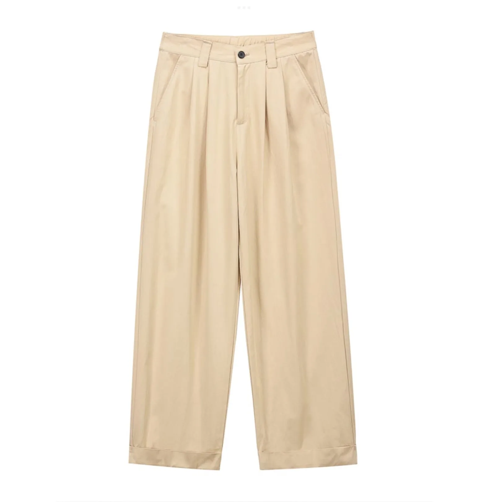 Bruce plain pant