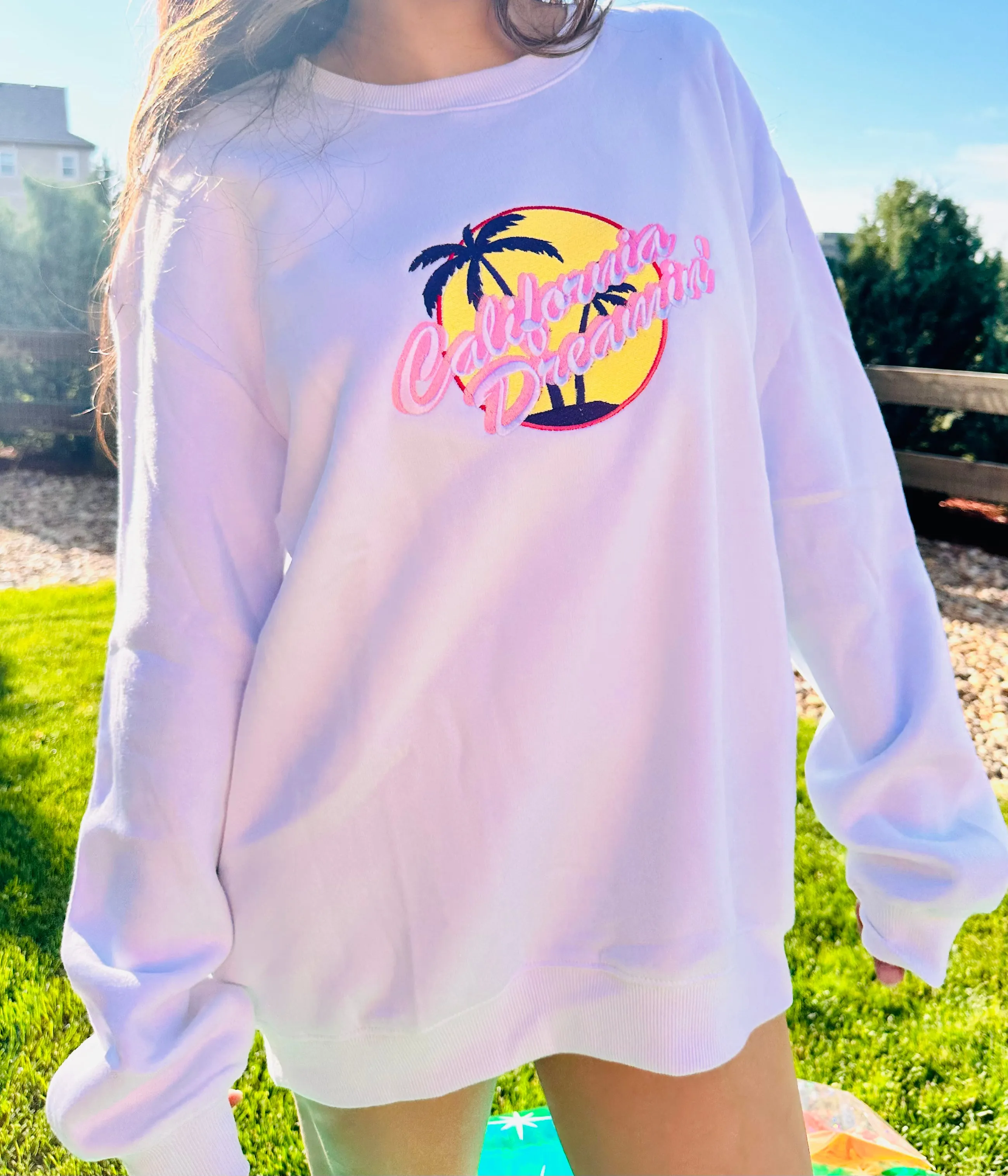 California Dreaming👱🏻‍♀️