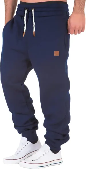 Cargo Pants for Men Relaxed Fit Mens Cargo Pants Rip-Stop Hiking Pants Sweatpants Men Men's Sweatpants Overalls Pants