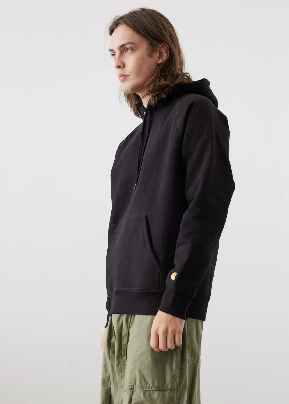 Chase Hoodie
