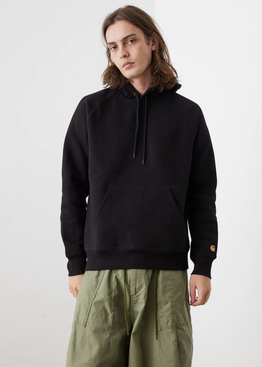 Chase Hoodie