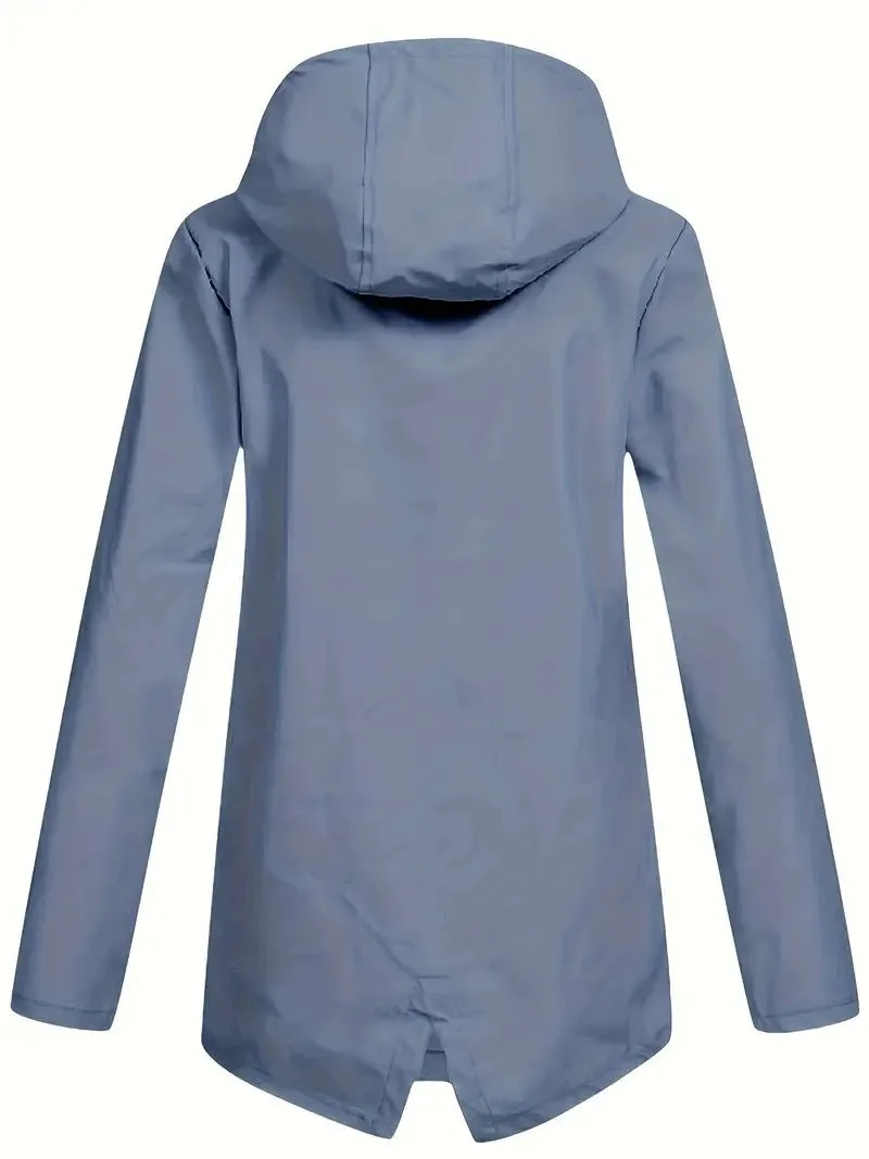 Chloé | Hoodie with Zipper