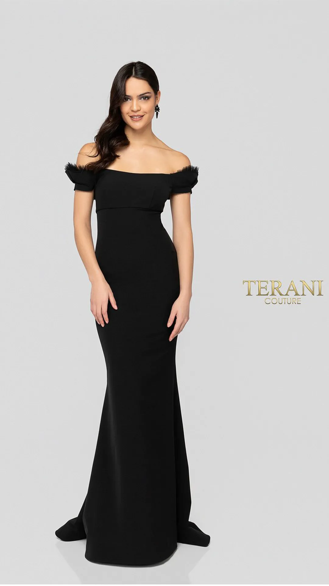 Classic Gown