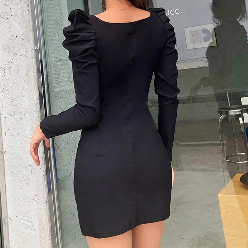 Classic Little Black Dress