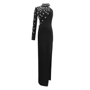Classic side dress