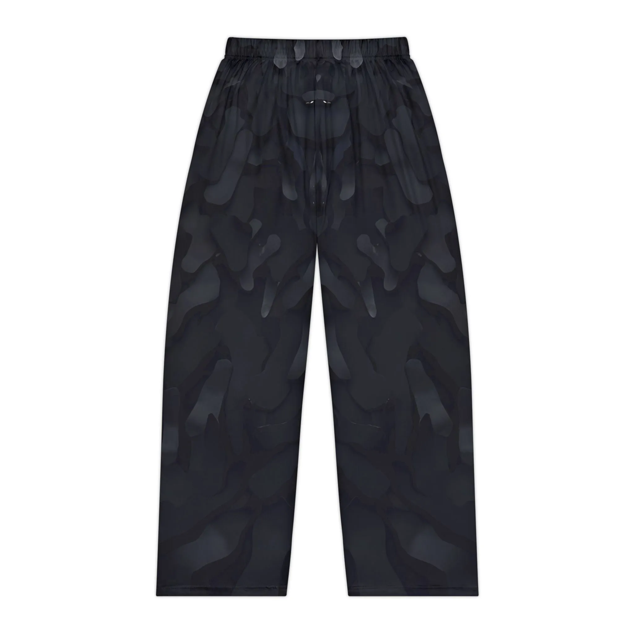 Comfortable Camo Women's Pajama Pants - Perfect for Relaxing Nights & Cozy Mornings