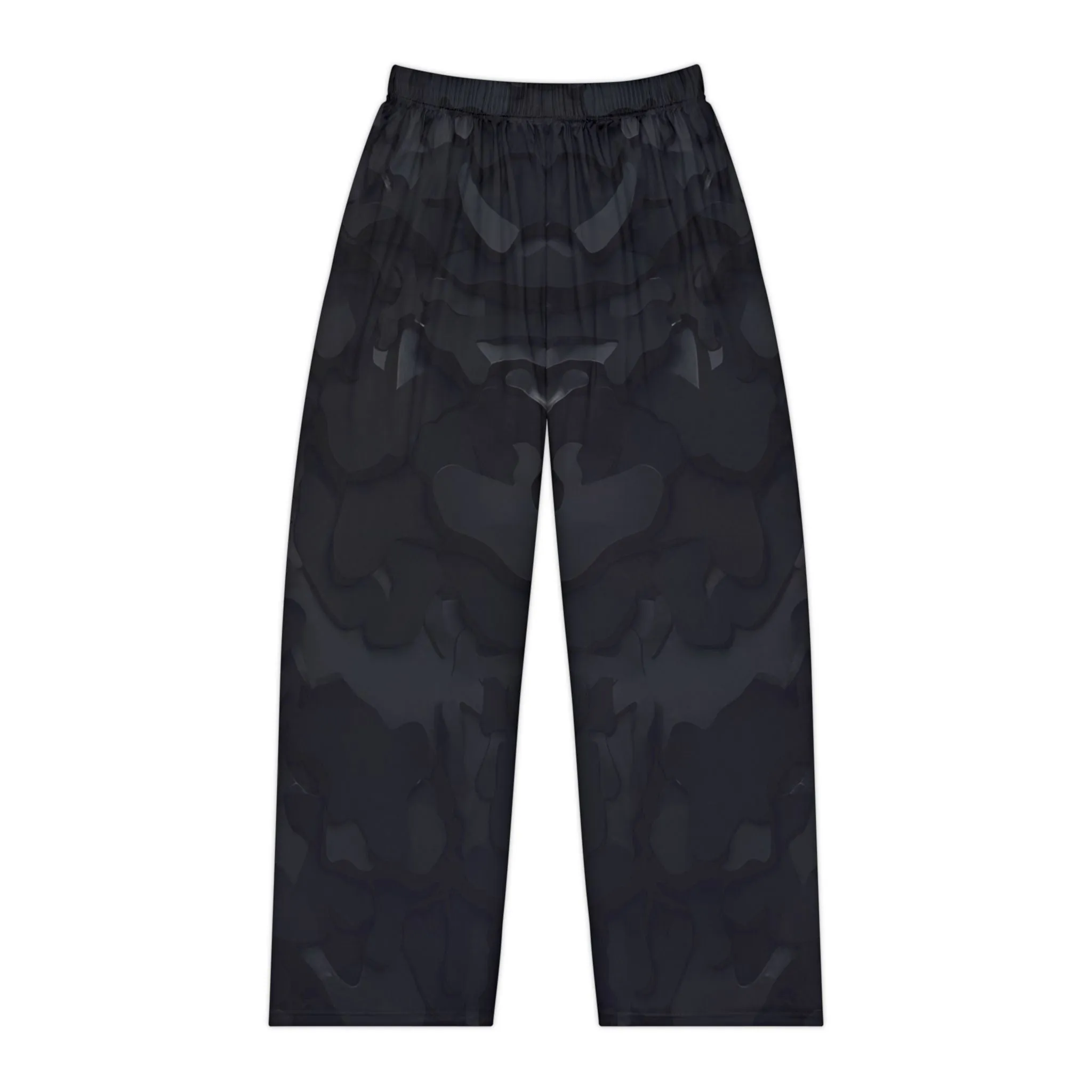 Comfortable Camo Women's Pajama Pants - Perfect for Relaxing Nights & Cozy Mornings