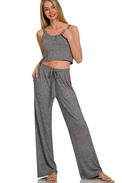 Comfy Pants