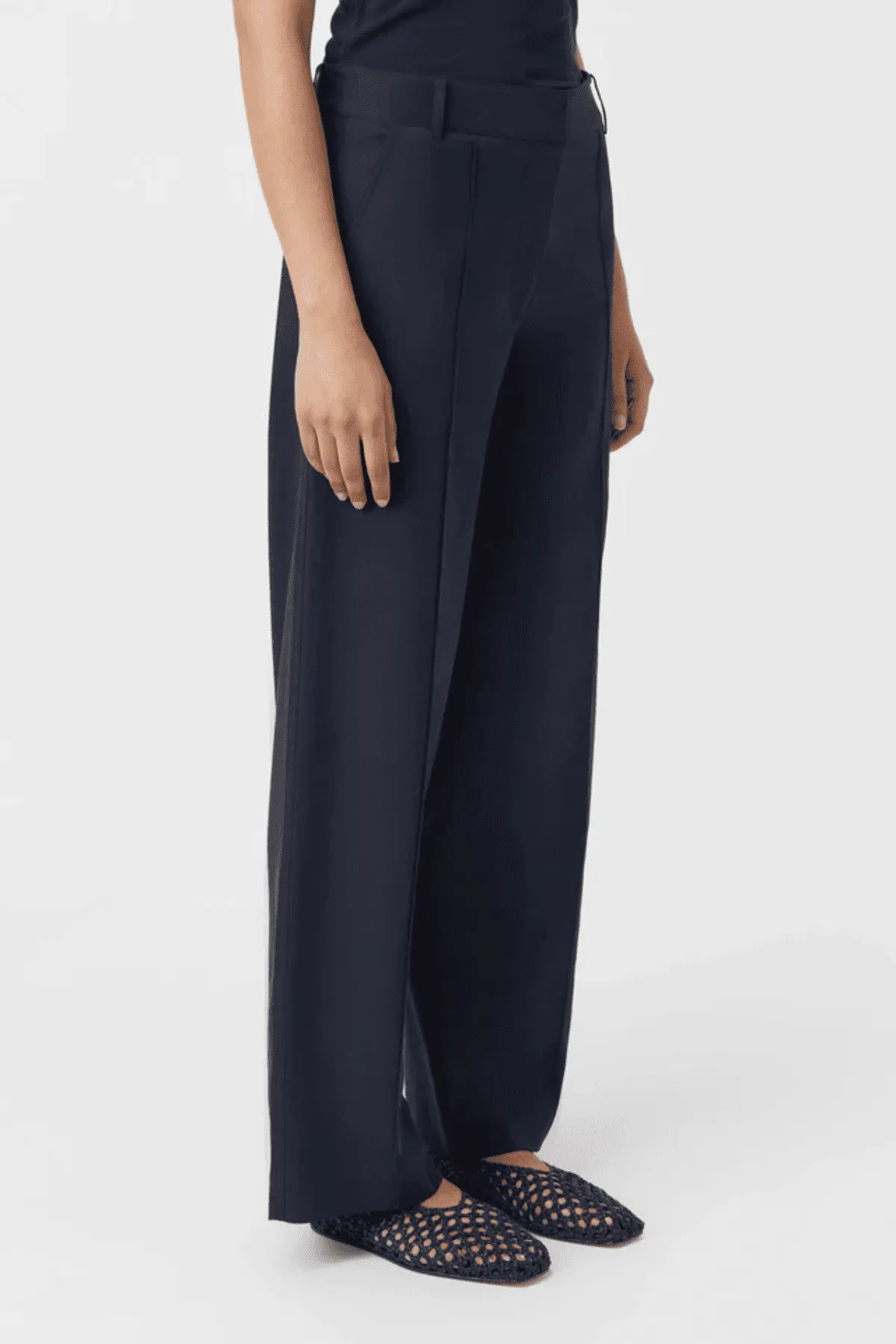 COSGROVE PANT NAVY