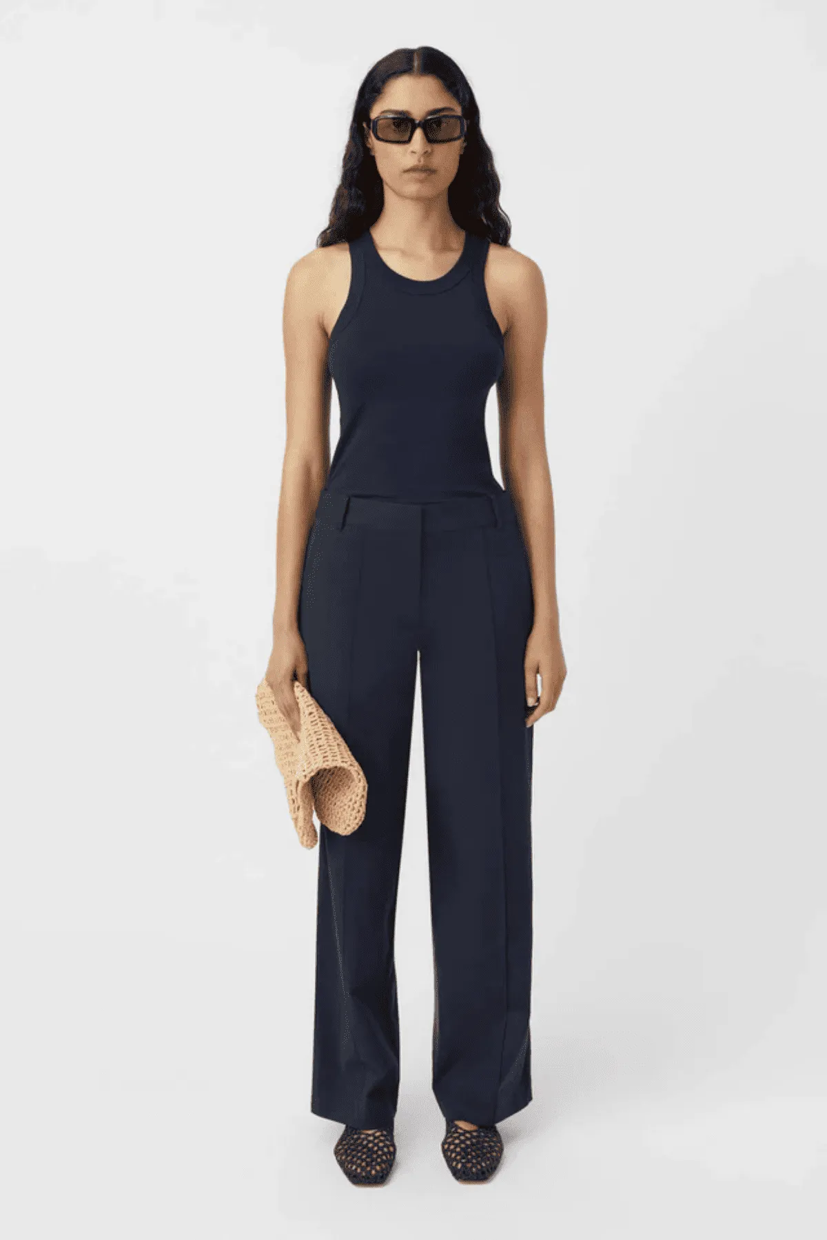 COSGROVE PANT NAVY