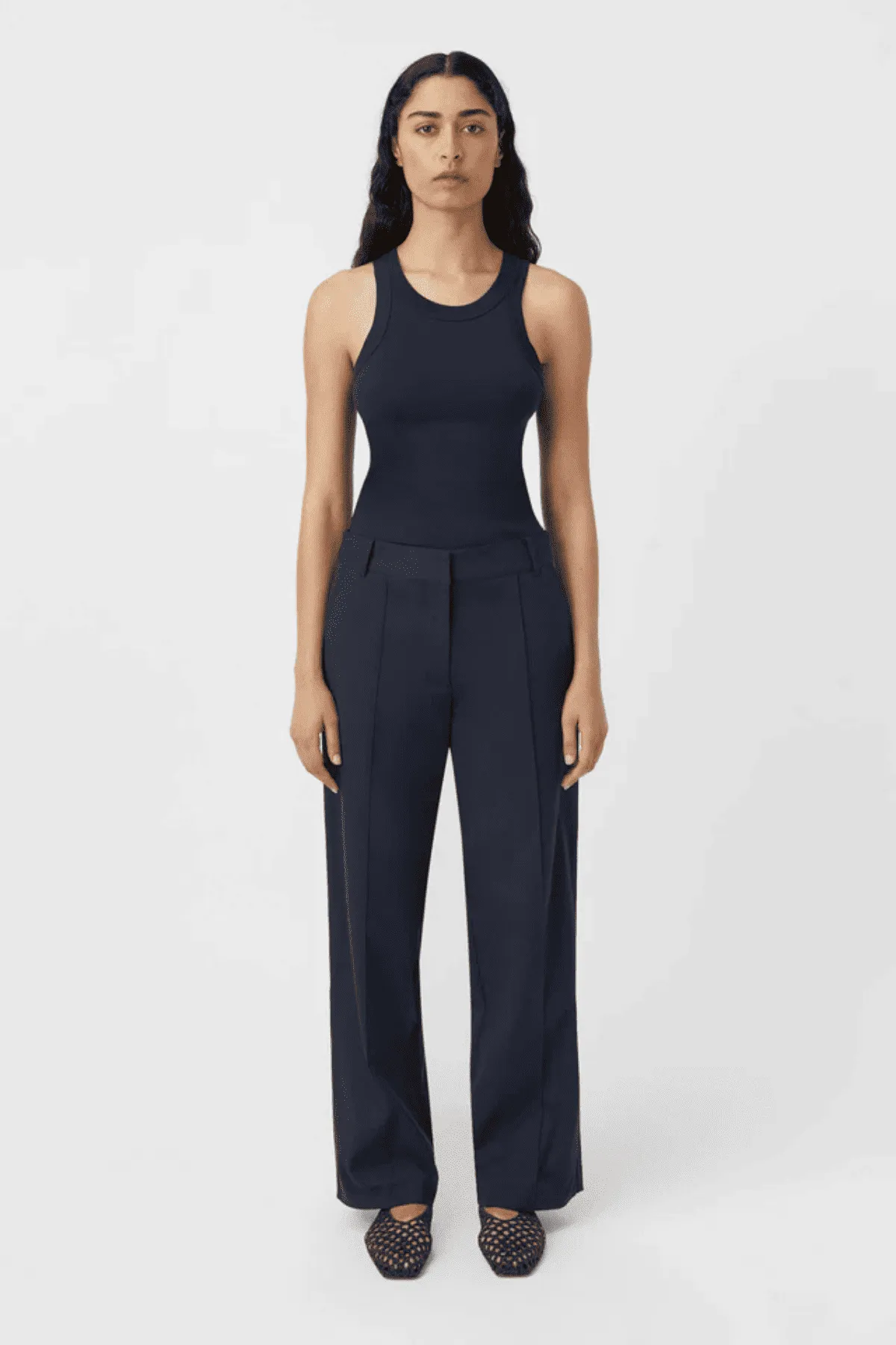 COSGROVE PANT NAVY