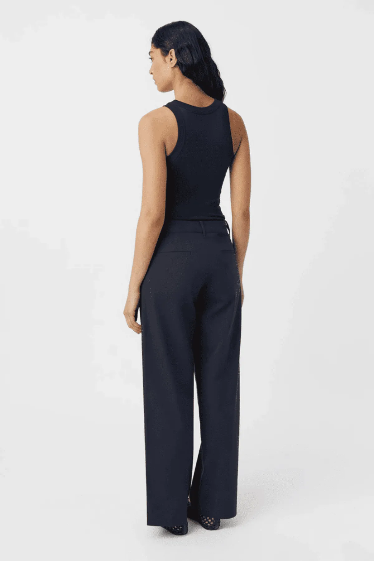 COSGROVE PANT NAVY