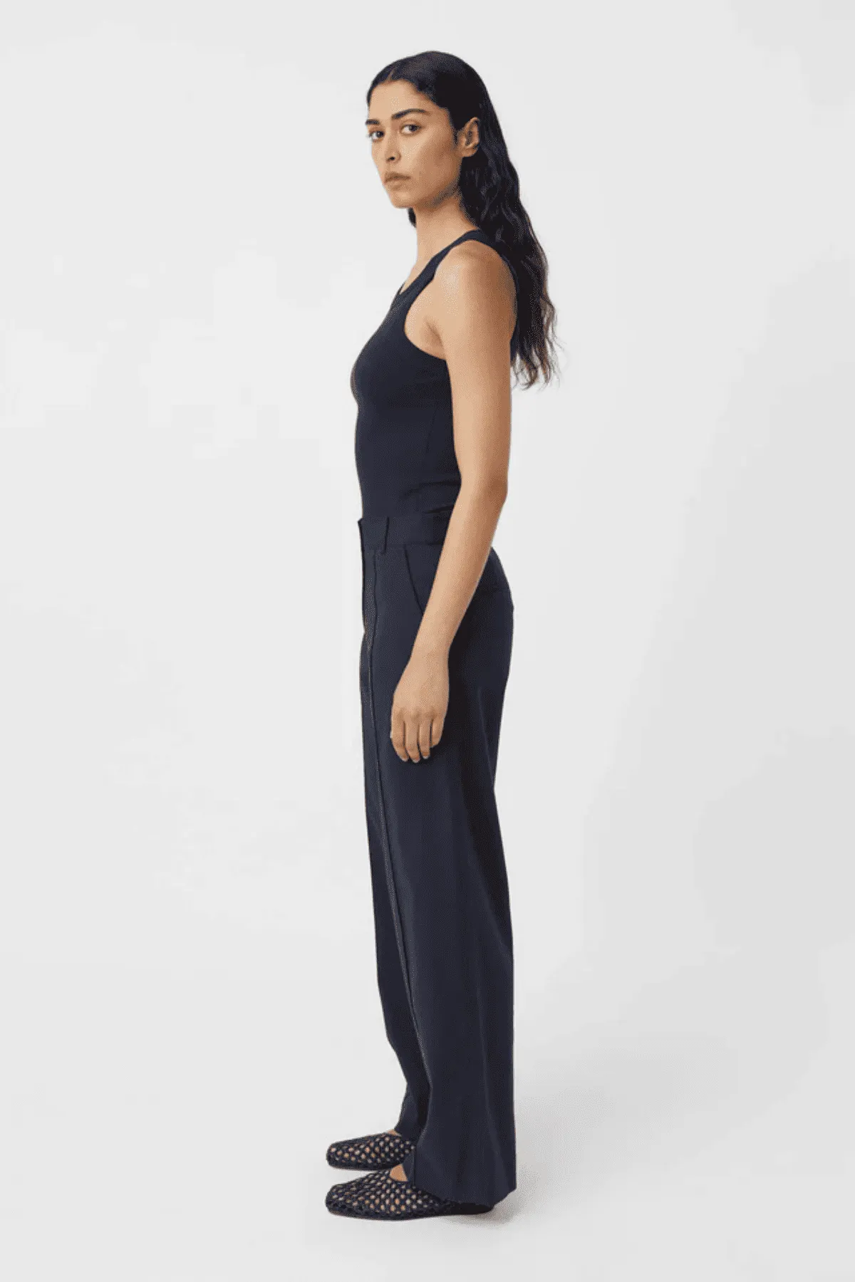 COSGROVE PANT NAVY