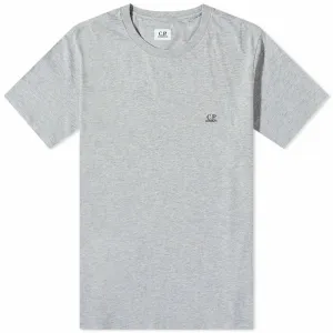 CP Company Grey Goggle Print T-Shirt