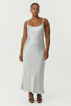 CRUSH BIAS CLASSIC SLIP | SILVER