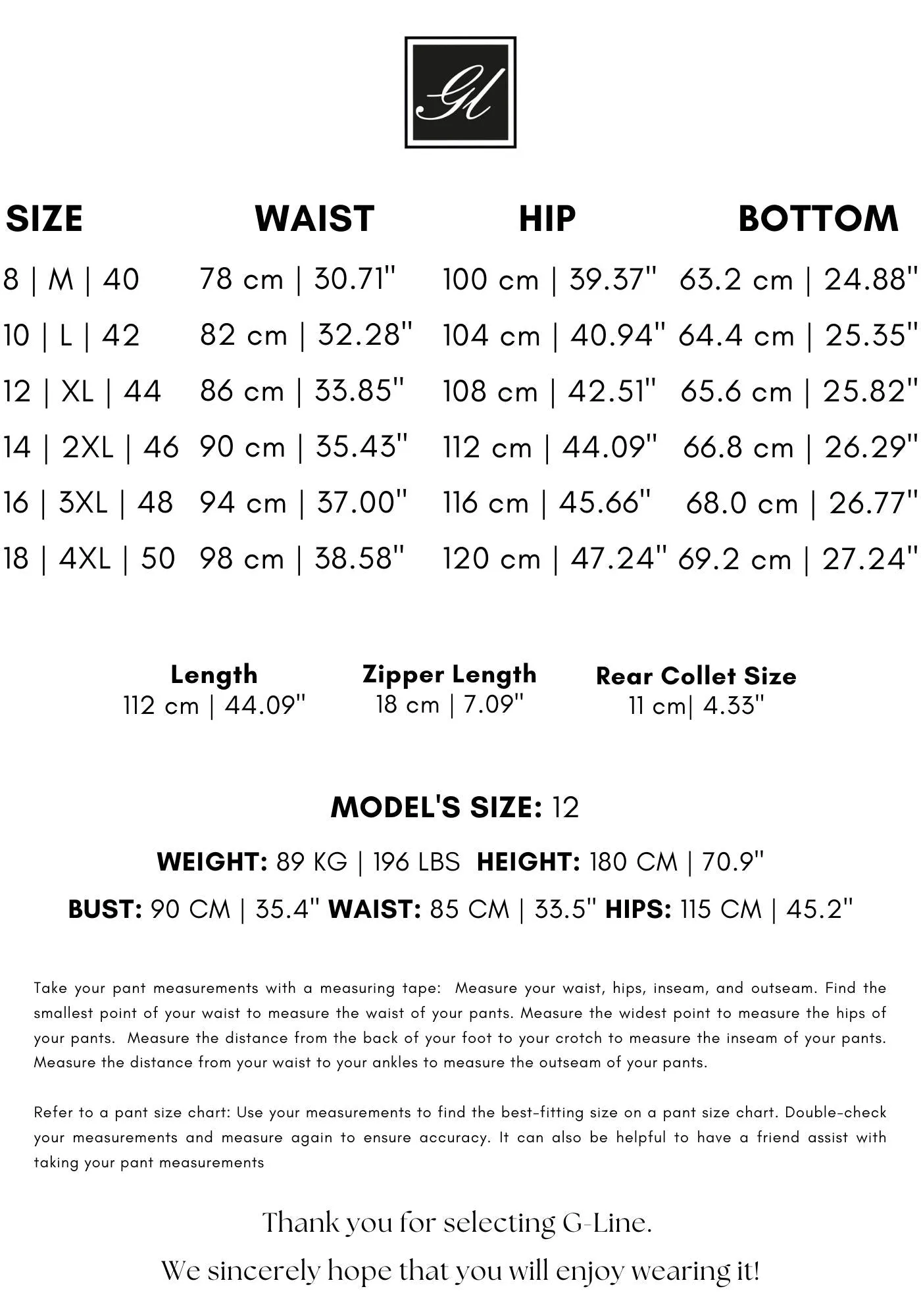 Damson Wide Leg Pants - Regular & Plus Size Flare Trousers