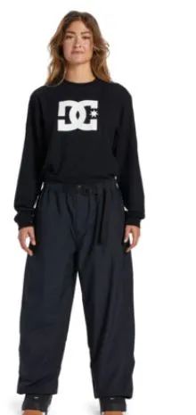 DC PRIMO TECHNICAL SNOW PANTS 2024