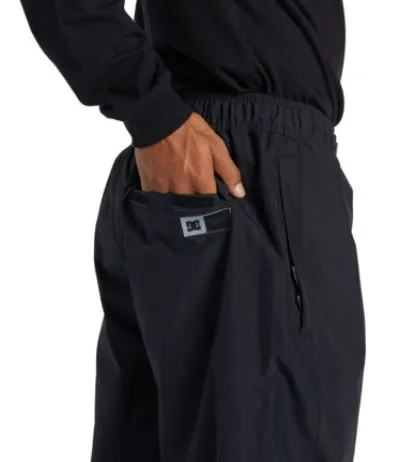 DC PRIMO TECHNICAL SNOW PANTS 2024