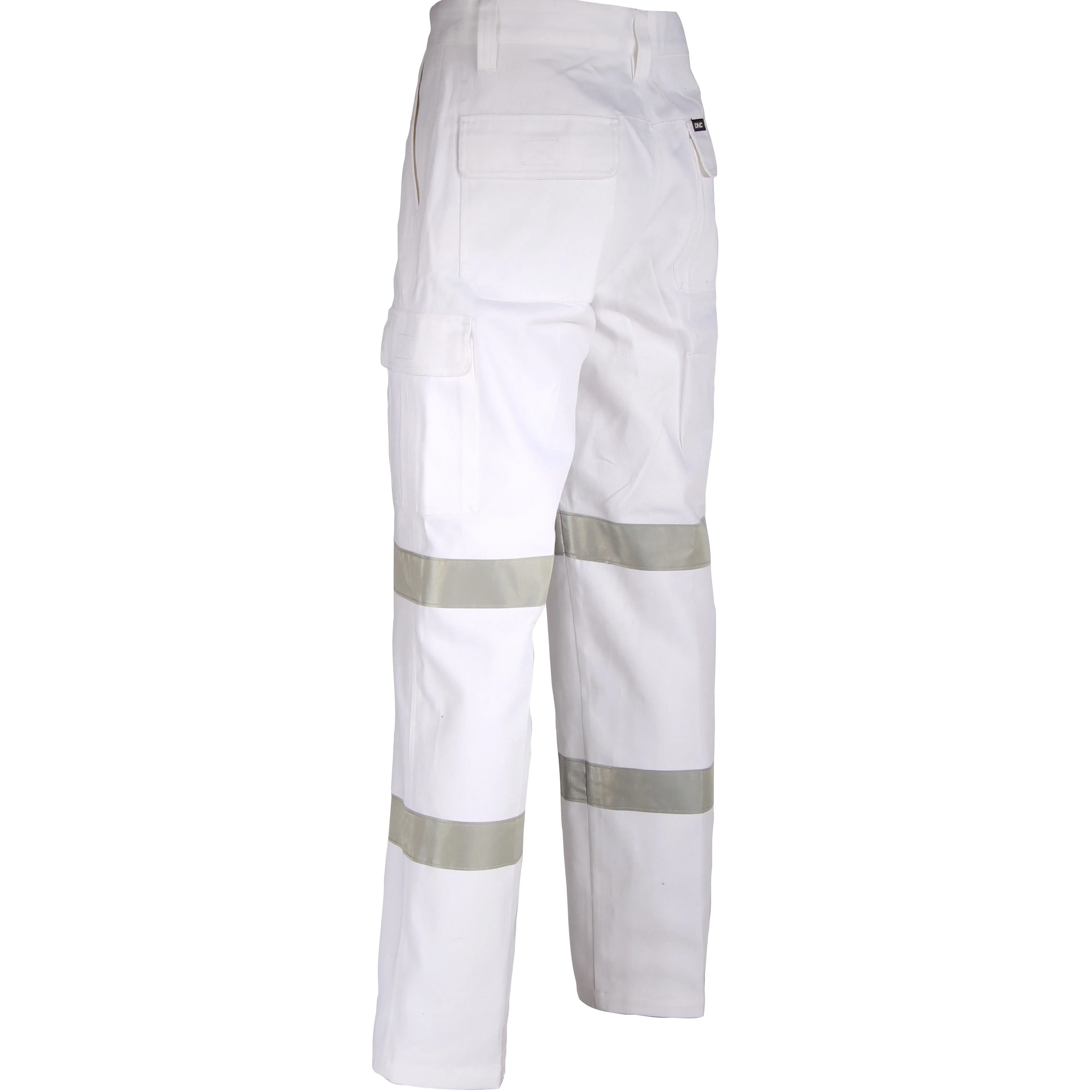 Double Hoops Taped Pants 3361