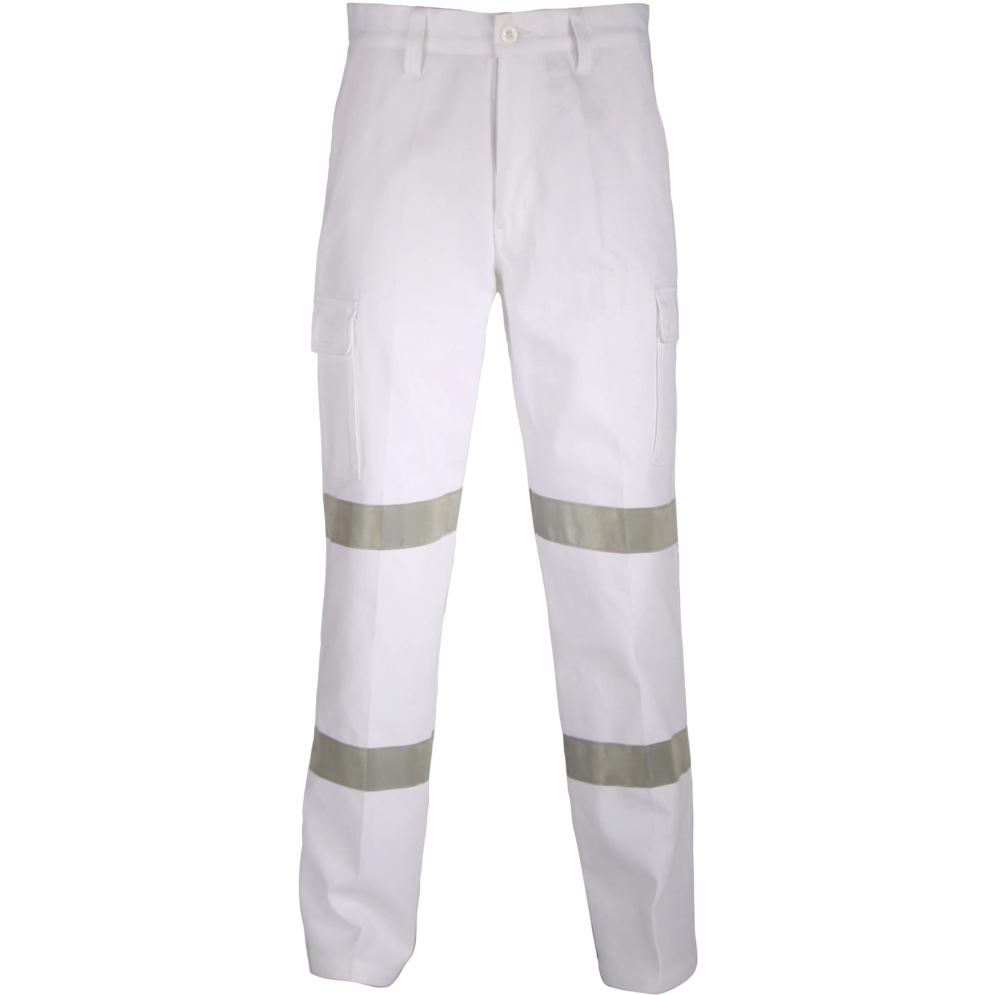 Double Hoops Taped Pants 3361