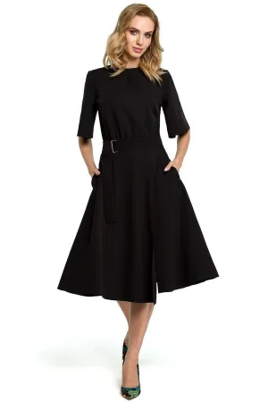 Elegant All-Day Dress