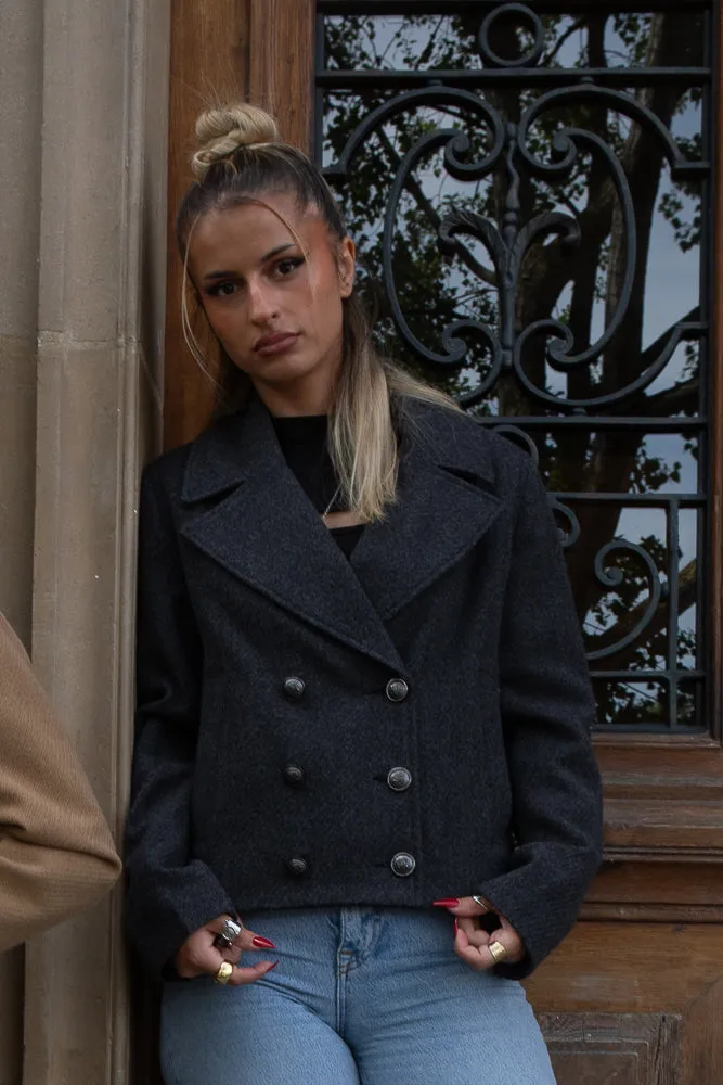 Elegant Jacket