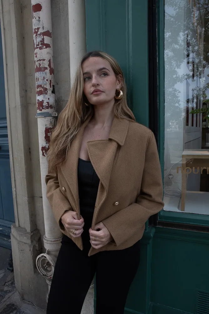 Elegant Jacket