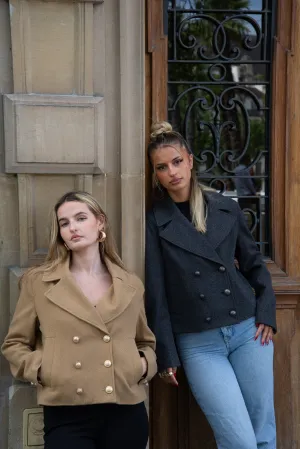 Elegant Jacket