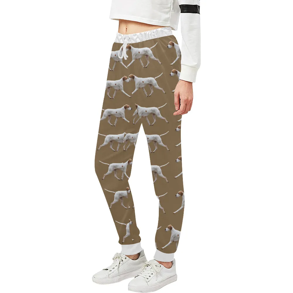 English Pointer Pants