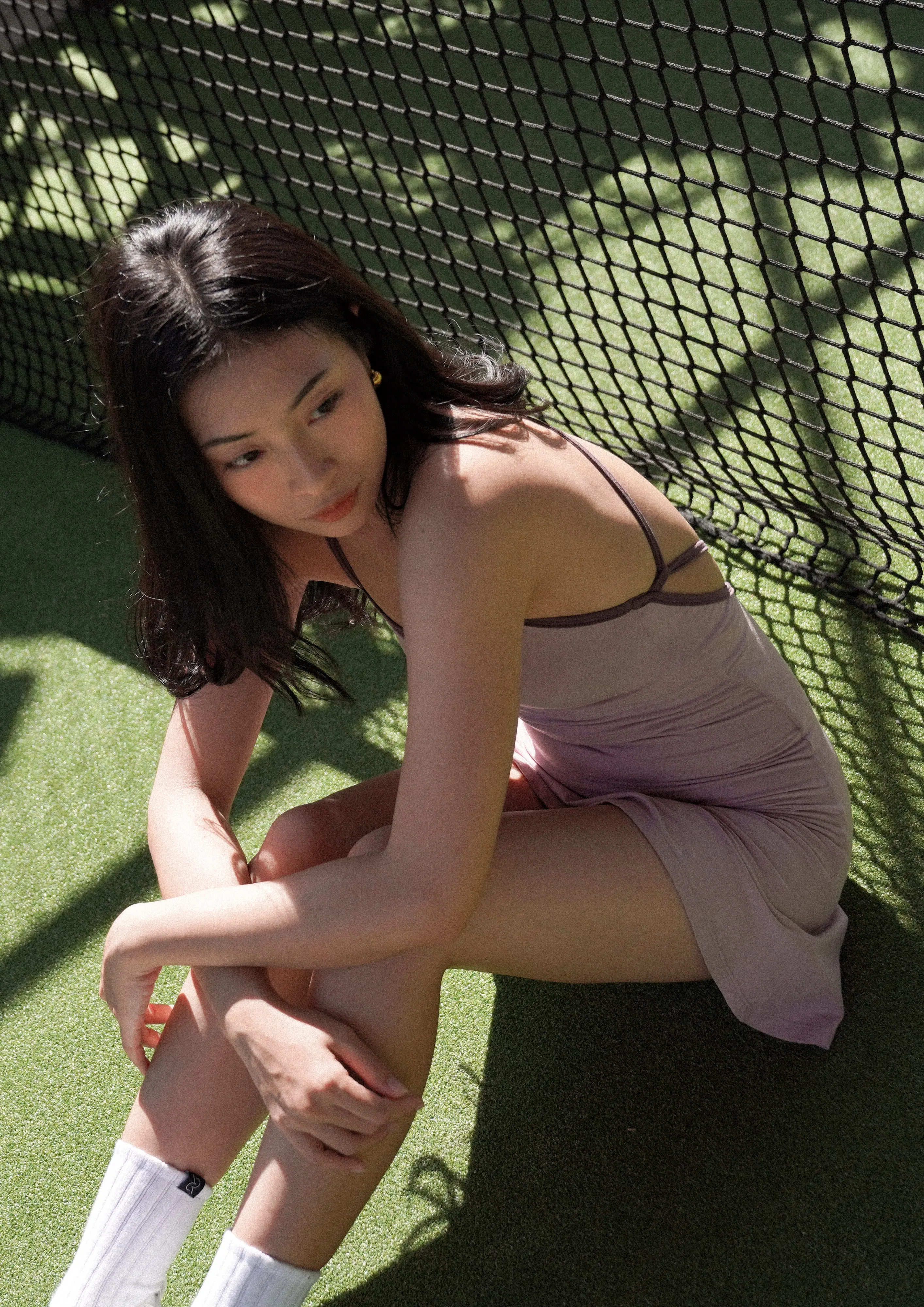 Eos Classic Sport Dress