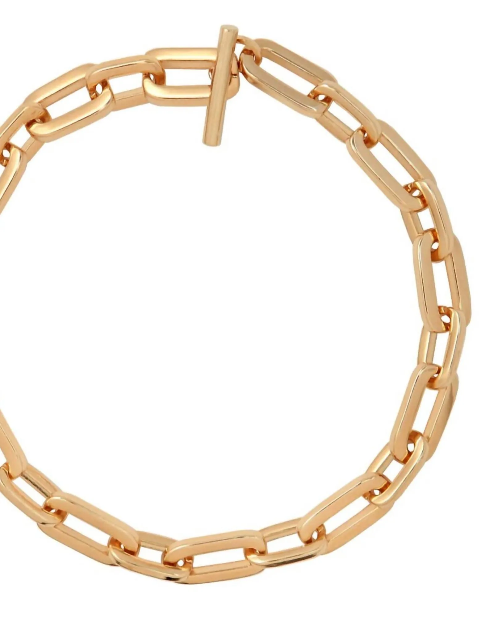 Epic Necklace in Gold | Gold