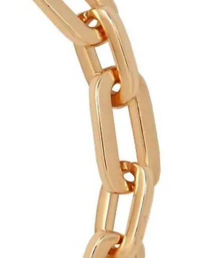Epic Necklace in Gold | Gold