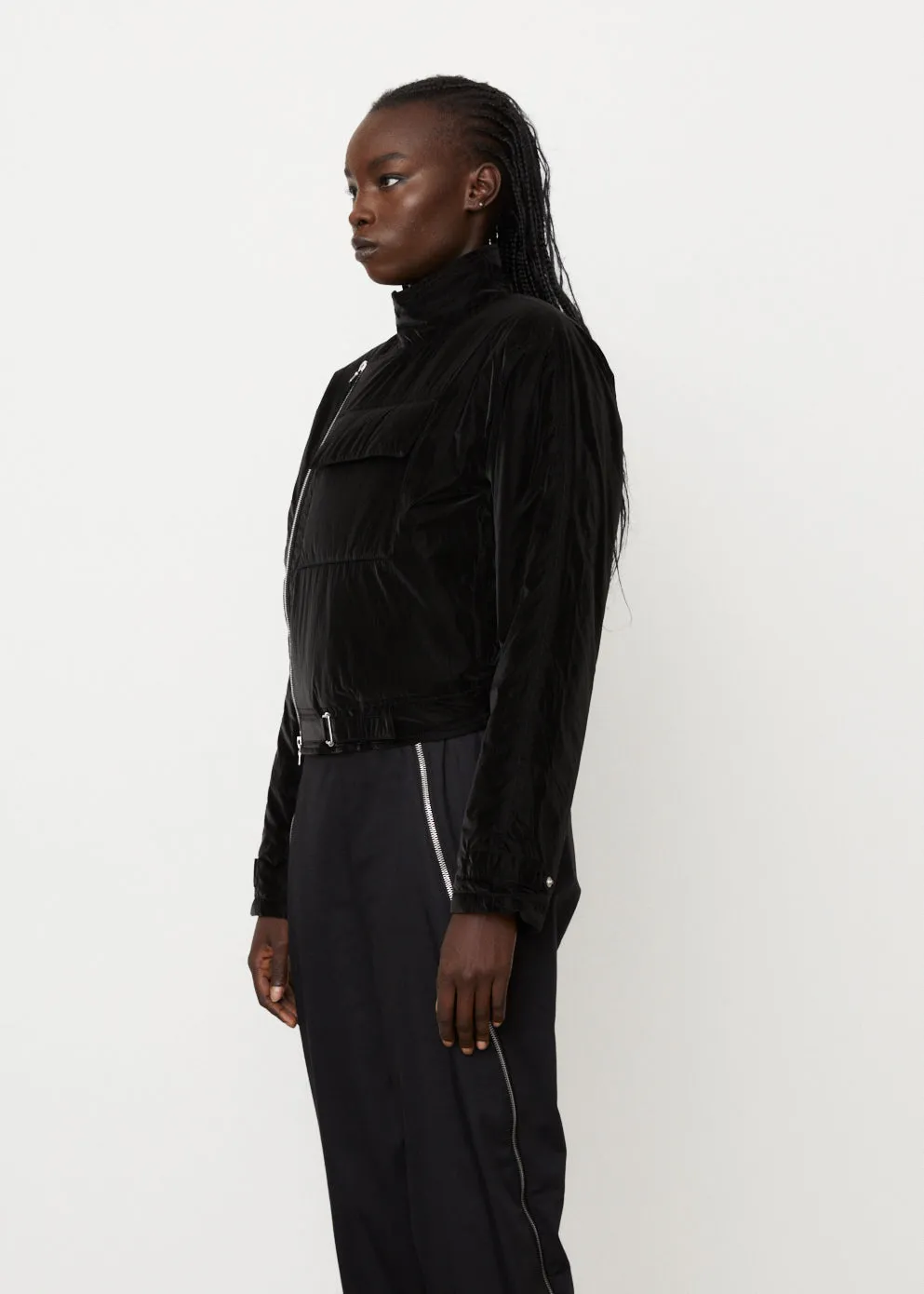 ESC Woven Jacket