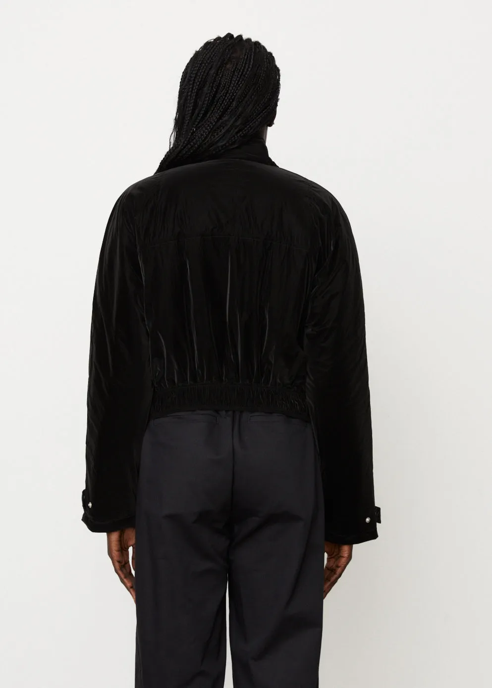 ESC Woven Jacket