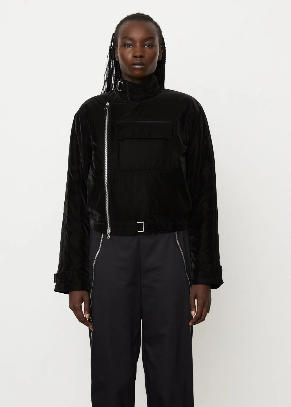 ESC Woven Jacket